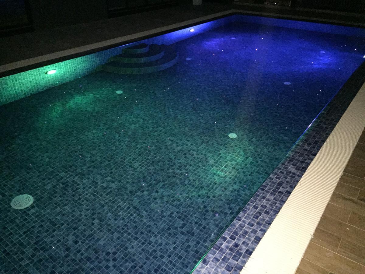 אפרטהוטל באנג לאמונג Modernbright Laemchabang מראה חיצוני תמונה